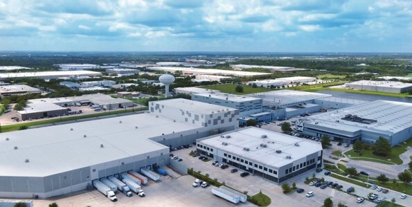 Accredo Packaging Site