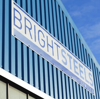 Bright Steels 2